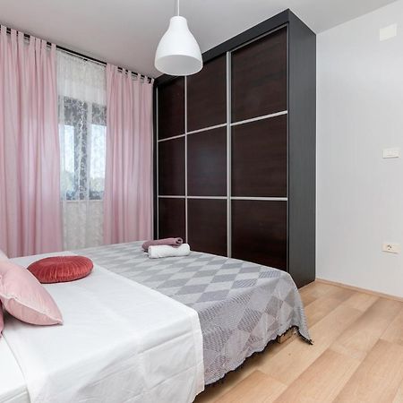 Apartman Olea Pula Extérieur photo