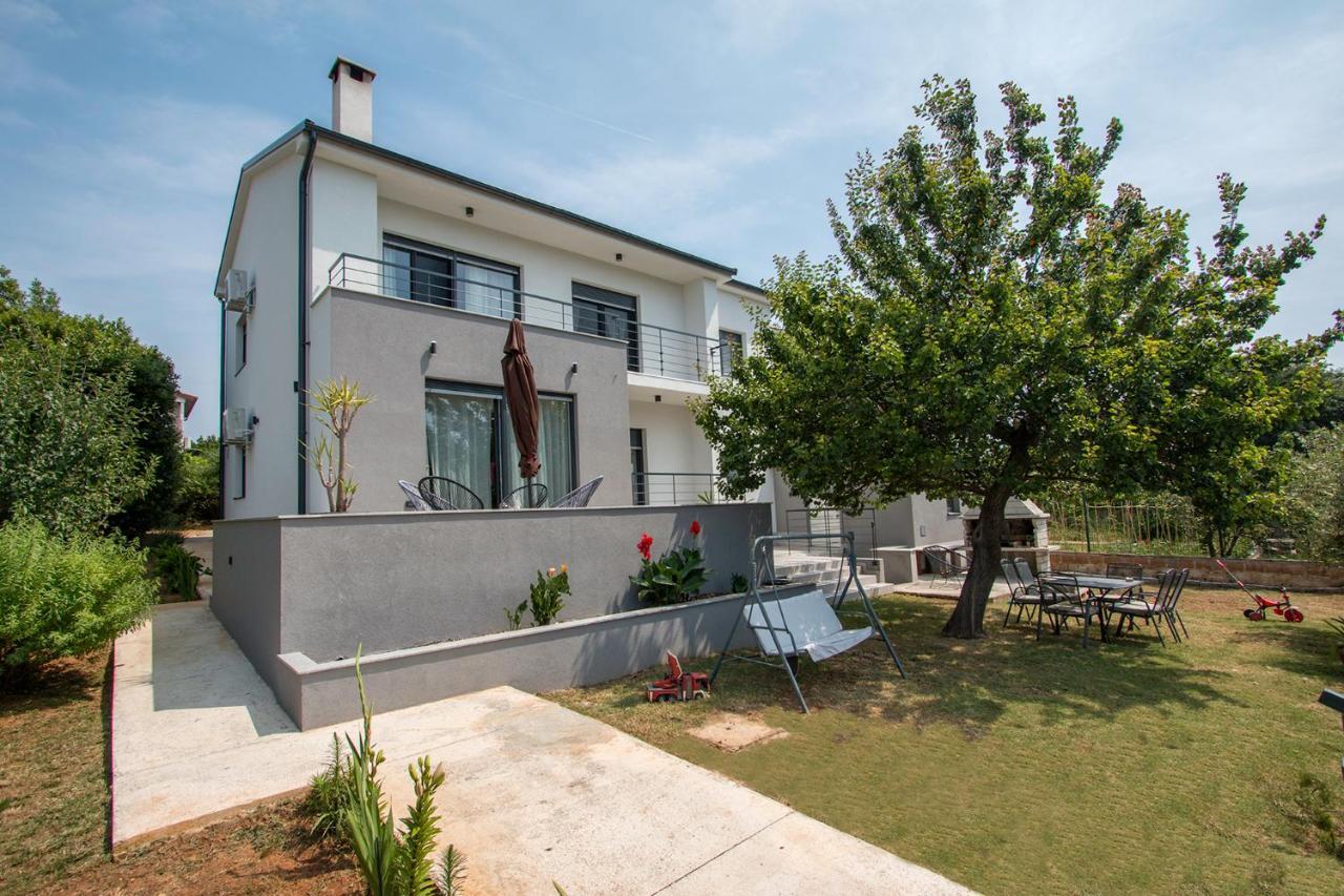 Apartman Olea Pula Extérieur photo
