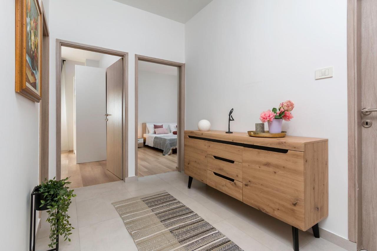 Apartman Olea Pula Extérieur photo