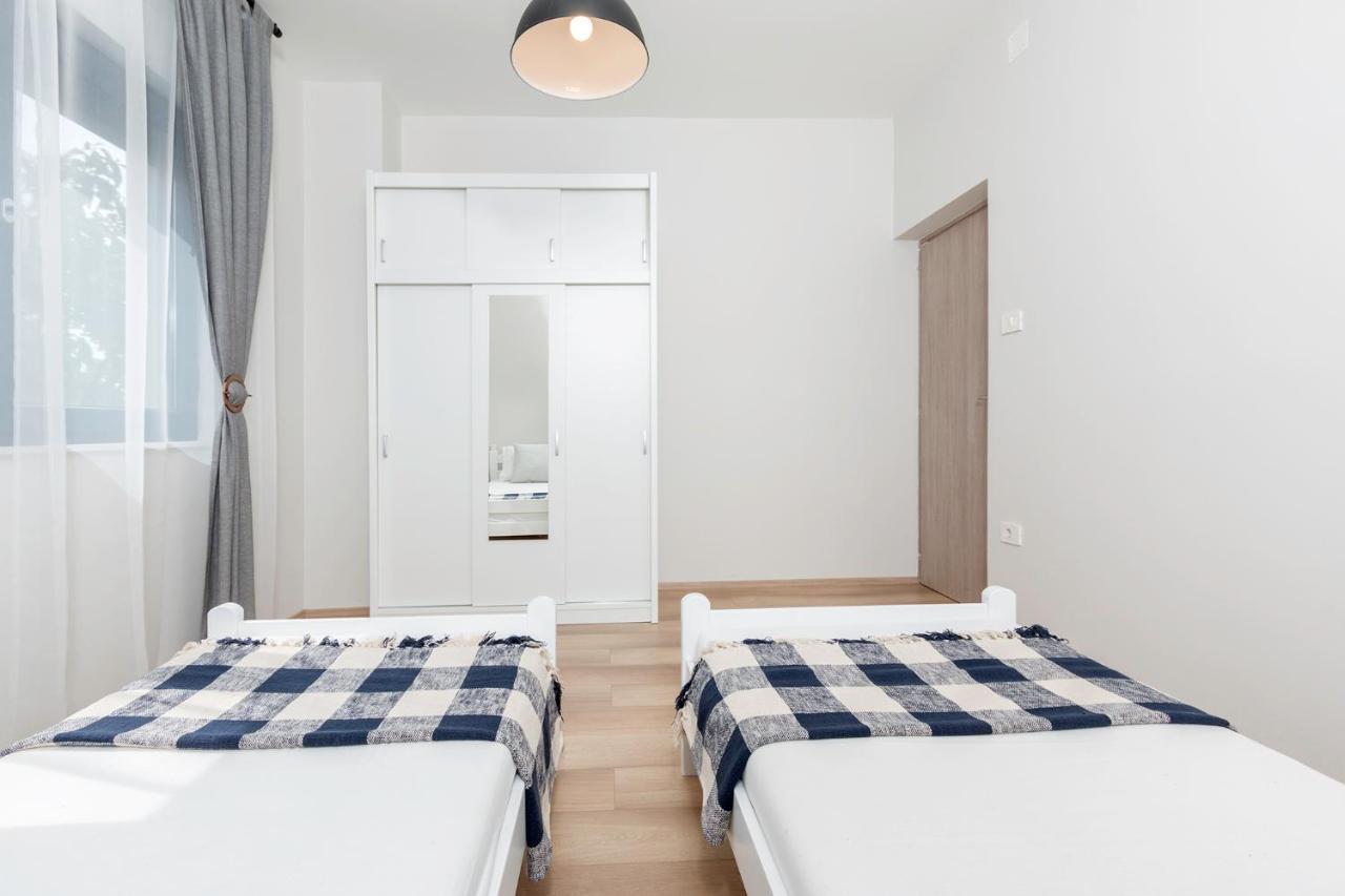 Apartman Olea Pula Extérieur photo