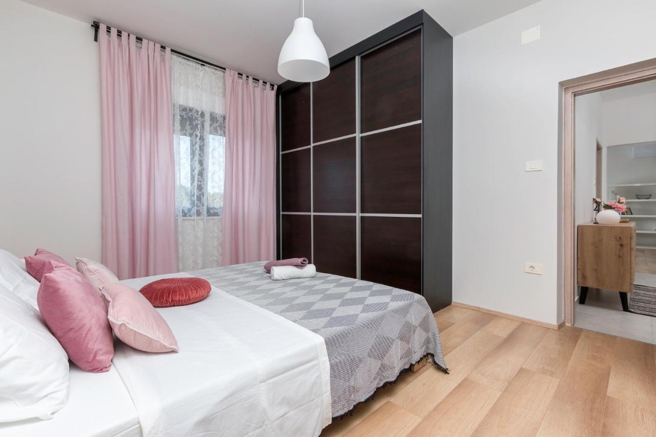 Apartman Olea Pula Extérieur photo
