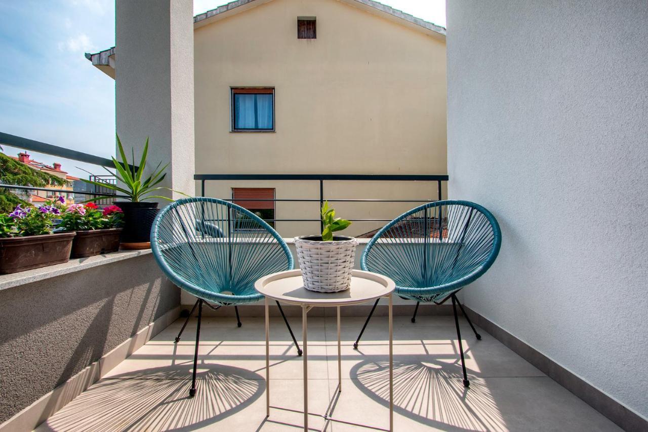 Apartman Olea Pula Extérieur photo