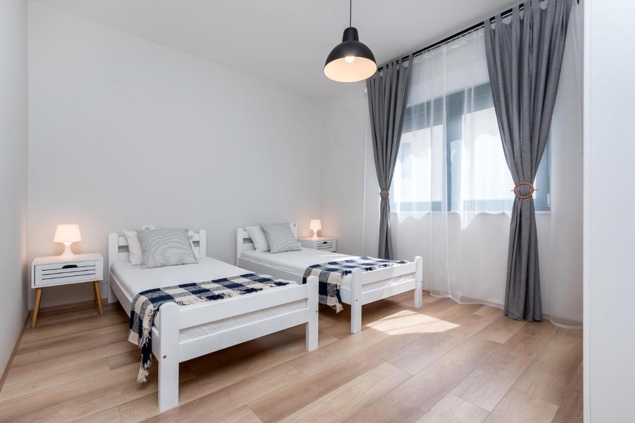 Apartman Olea Pula Extérieur photo