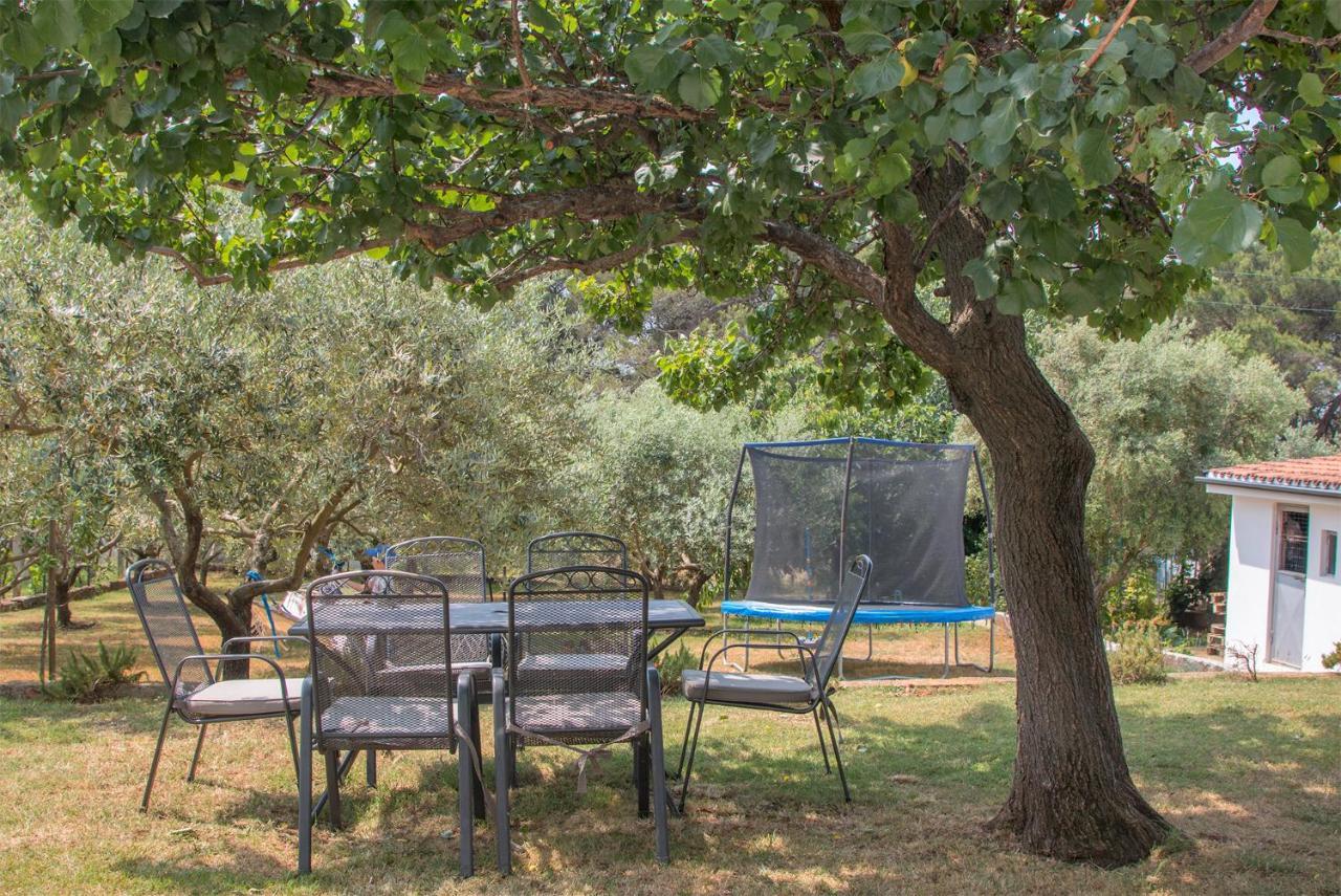 Apartman Olea Pula Extérieur photo