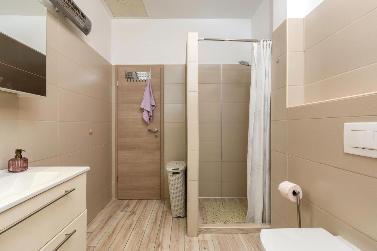 Apartman Olea Pula Extérieur photo