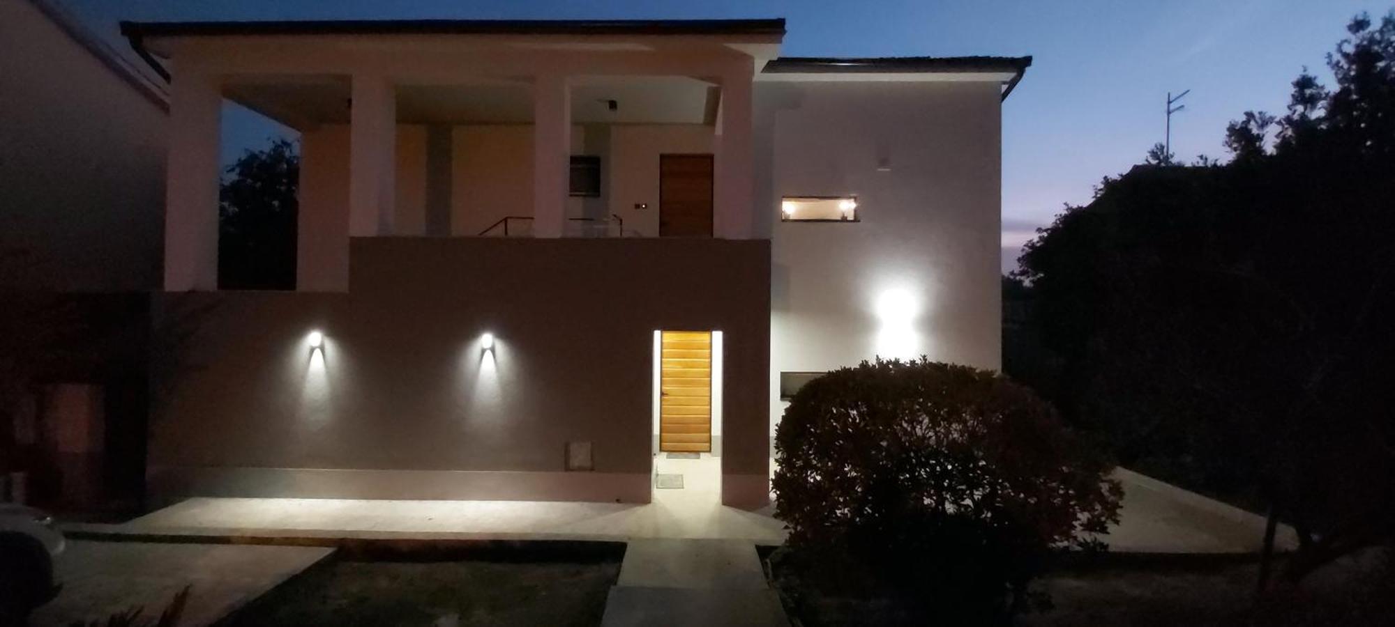 Apartman Olea Pula Chambre photo